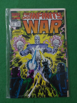 Infinity War #5