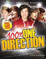 100% one direction