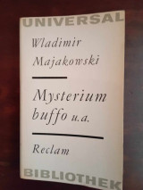 Mysterium buffo - Die Wanze - Das Schwitzbad