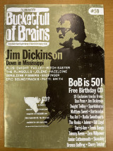 Bucketfull of brains 50