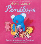 Mon amie Pénélope (Quatre histoires de Pénélope)