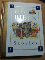 First Bible Stories