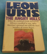 The Angry Hills