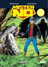 Μίστερ Νο GN #17 - Ανάνγκα!: Ανάνγκα!