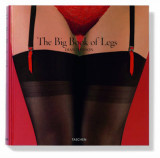 The Big Book of Legs