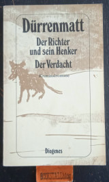Der Richter und sein Henker