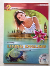 Learning Living English 2