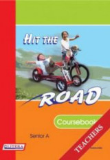Hit the Road 1 Coursebook