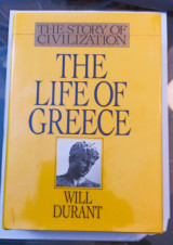 The life of greece