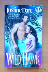 Wild Hawk