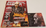 Metal Hammer No 399