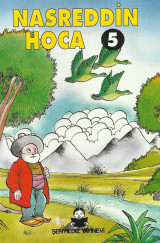 Nasreddin Hoca 5