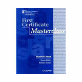 First certificate masterclass 2008 student’s book (sample pages)
