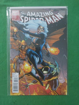 Amazing Spider-man 651