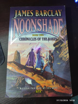 Noonshade