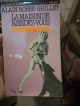 La maison de rendez-vous