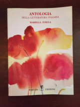Antologia, della letteratura italiana: Ιταλική λογοτεχνία