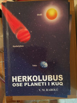Herkolubus ose Planeti i Kuq