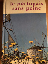 Le portugais sans peine