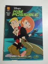 Kim Possible vol. 1