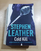 Cold Kill