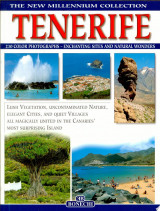 Tenerife. Ediz. Inglese