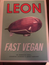 Leon Fast Vegan