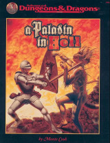 A Paladin in Hell (Advanced Dungeons & Dragons)