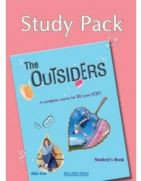 The Outsiders B2 Study Pack