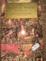 The Venetian Empire