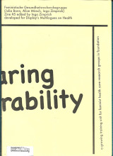 Sharing Vulnerability : Zine #4
