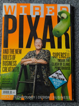 Wired UK Edition Magazine Dec 2015