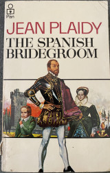 The Spanish Bridegroom