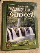 Australian Rainforest