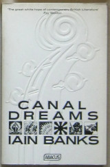 Canal Dreams