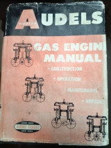 Gas Engine Manual