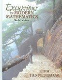 Excursions in Modern Mathematics
