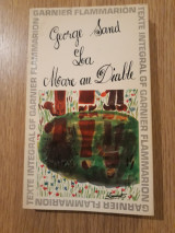La Mare au Diable