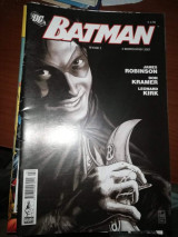 Batman Τεύχος 2