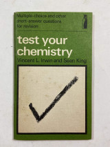 Test your chemistry