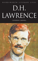 D H Lawrence (the Savage Pilgrim)