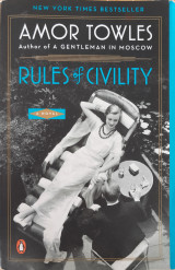 Rules of Civility