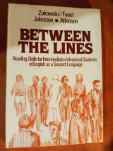 Between the Lines