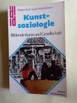 Kunstsoziologie