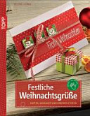 Festliche Weihnachtsgrüße