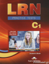 Lrn Practice Tests C1 (+digibook)