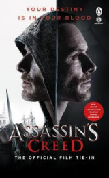 Assassin's Creed: The Official Film Tie-in