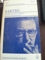 Sartre