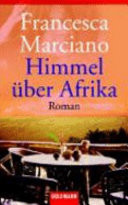 Himmel über Afrika