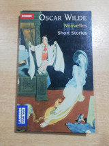 Oscar Wilde Short stories